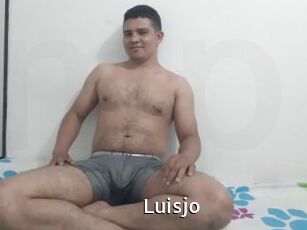 Luisjo