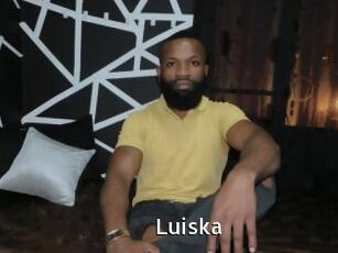 Luiska