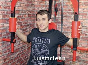 Luismclean