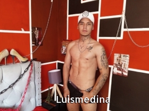 Luismedina
