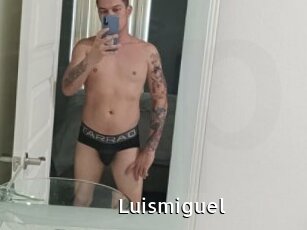 Luismiguel