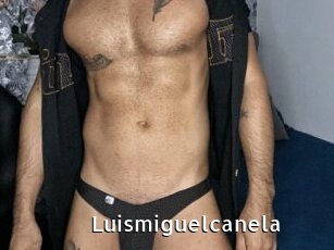 Luismiguelcanela