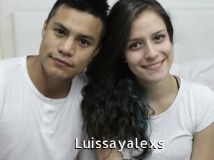 Luissayalexs