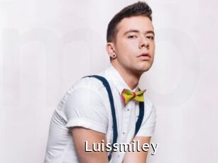 Luissmiley