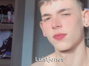 Luistjones