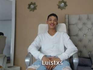 Luistxs