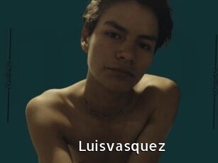 Luisvasquez
