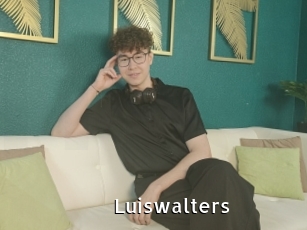 luiswalters My Porno Stash