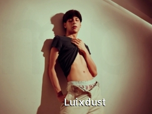 luixdust My Porno Stash