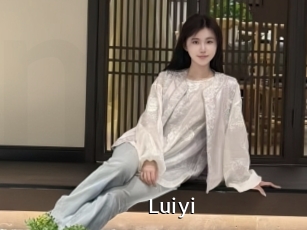 Luiyi