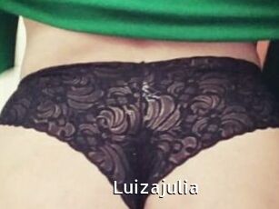 Luizajulia