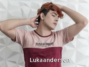 Lukaanderson