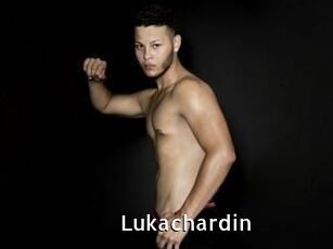 Lukachardin