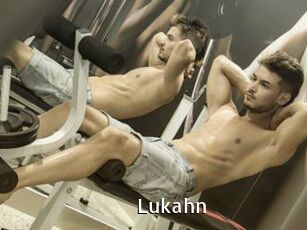 Lukahn