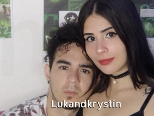 Lukandkrystin