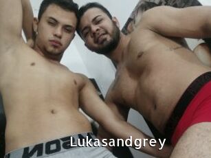 Lukasandgrey