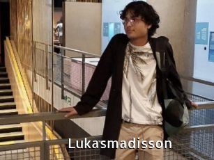 Lukasmadisson