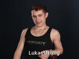 Lukasstrong