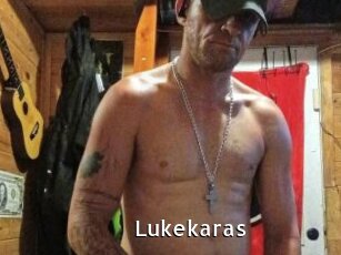 Lukekaras
