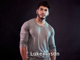 Lukemason