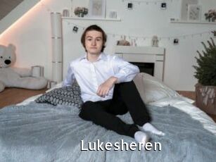 lukesheren My Porno Stash