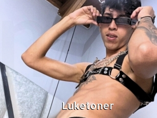 Luketoner