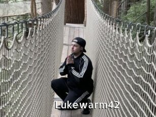 Lukewarm42