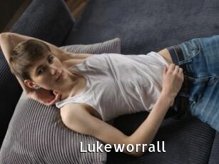Lukeworrall