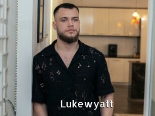 Lukewyatt