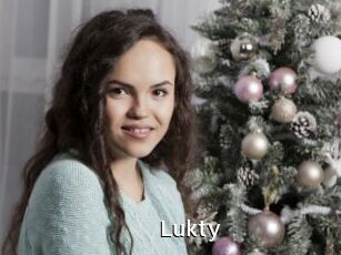 Lukty