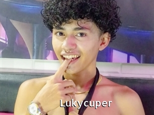 Lukycuper
