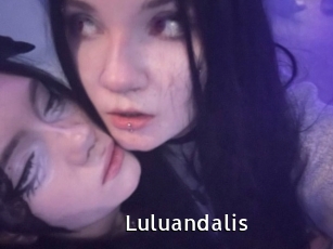 luluandalis My Porno Stash