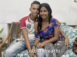 Luluandmathi