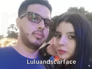 Luluandscarface