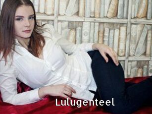 Lulugenteel