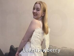 Lulustrawberry