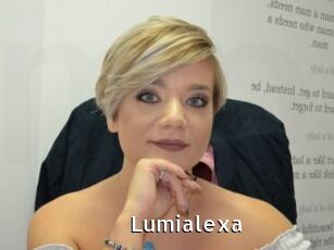 Lumialexa