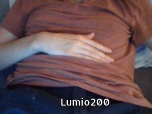 Lumio200