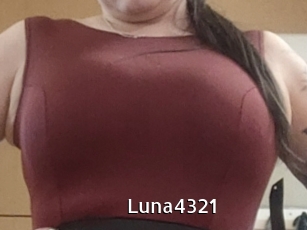luna4321 My Porno Stash