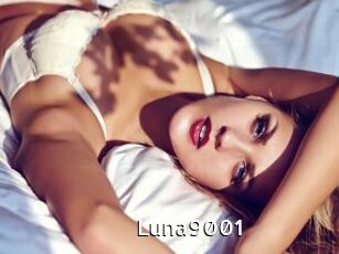 Luna9001