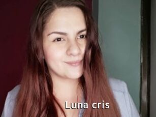 luna_cris My Porno Stash