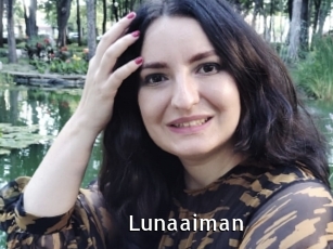 Lunaaiman