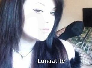 Lunaalite