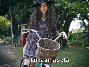Lunaamapola