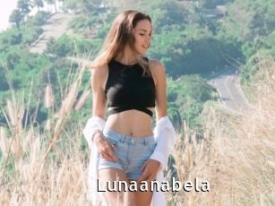 Lunaanabela