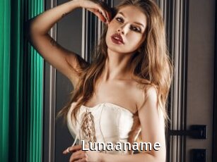Lunaaname