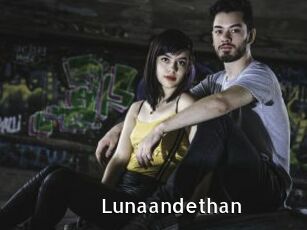 Lunaandethan
