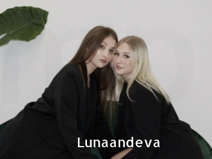Lunaandeva