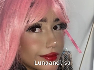 Lunaandlisa