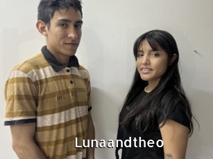 Lunaandtheo